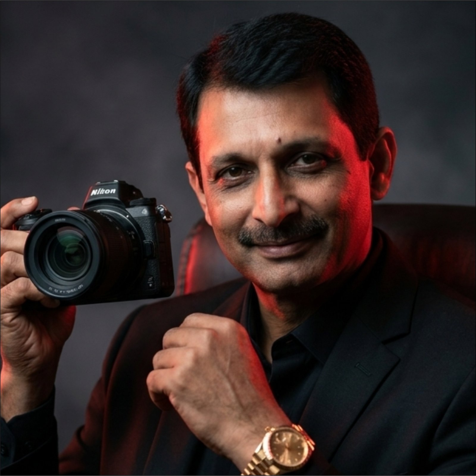 Muhammed Ahmad