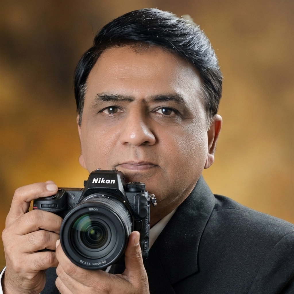 Sheikh Qaswar Munir Gorija