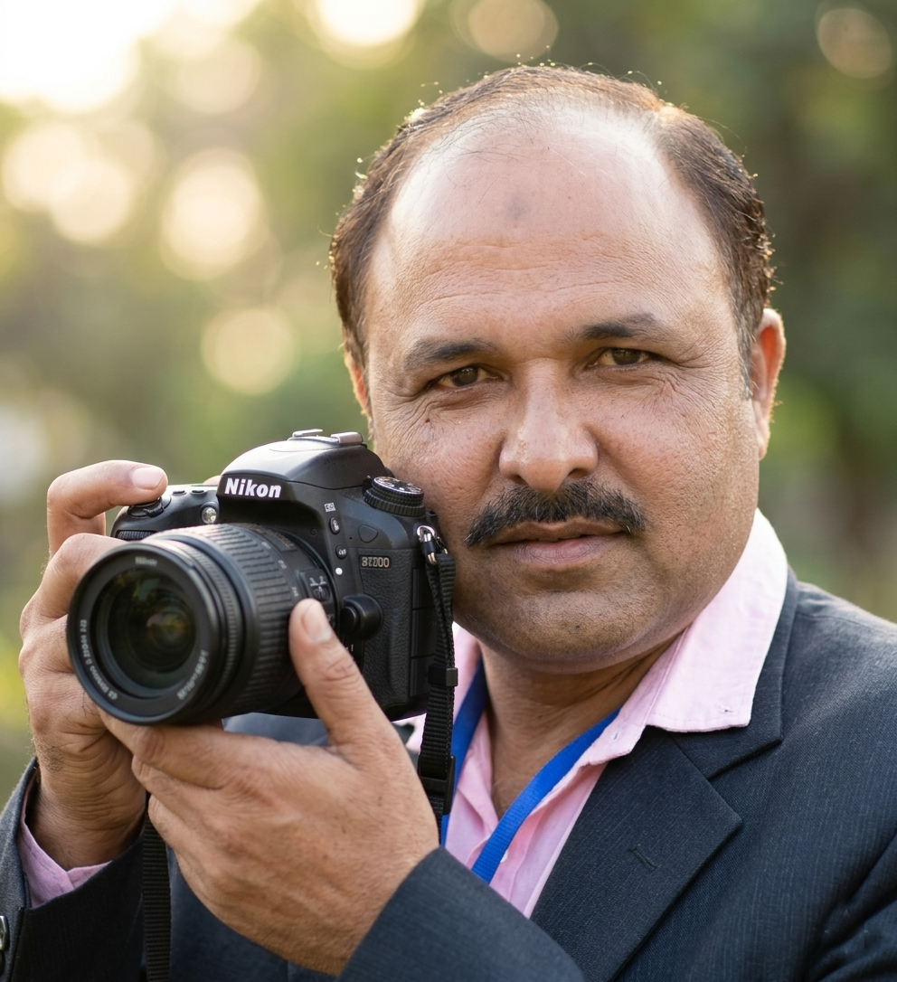 Muhammad Shahid