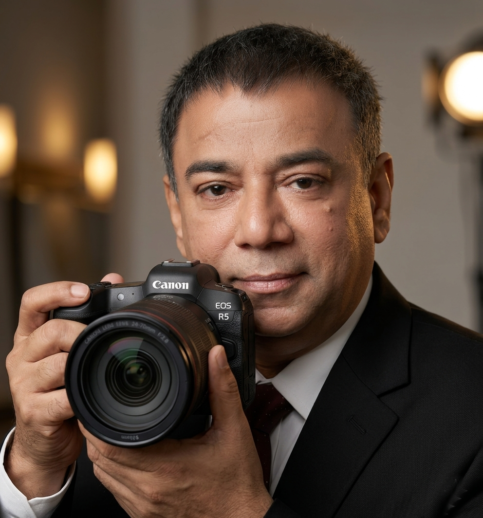 Saeed Ahmad