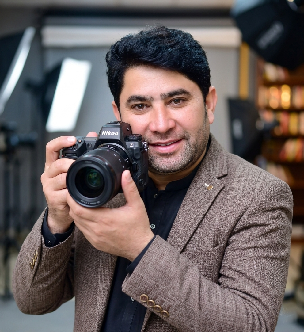 Israr Khan