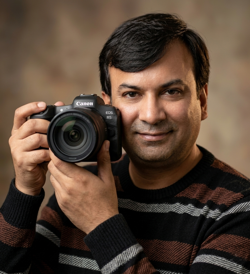 Kashif Hameed