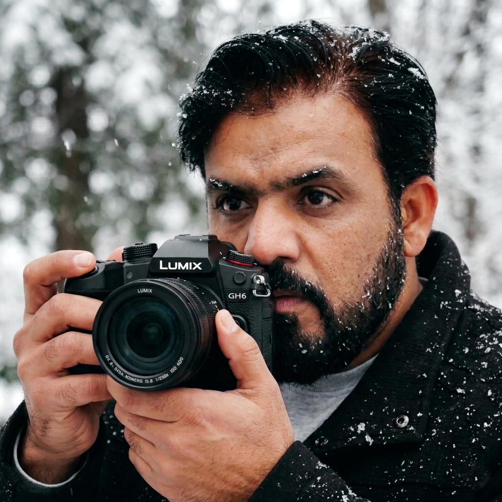 Muhammad Afzal