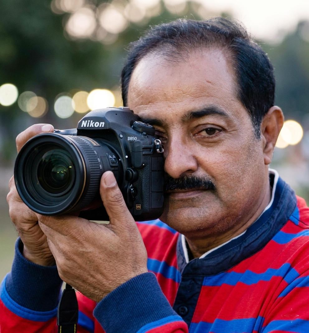 Muhammad Ramzan