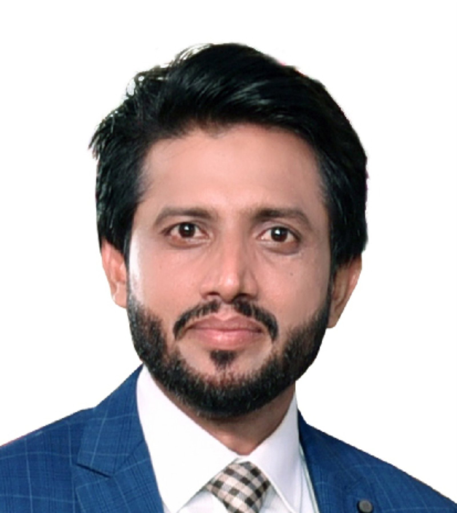 Khurram Shahzad