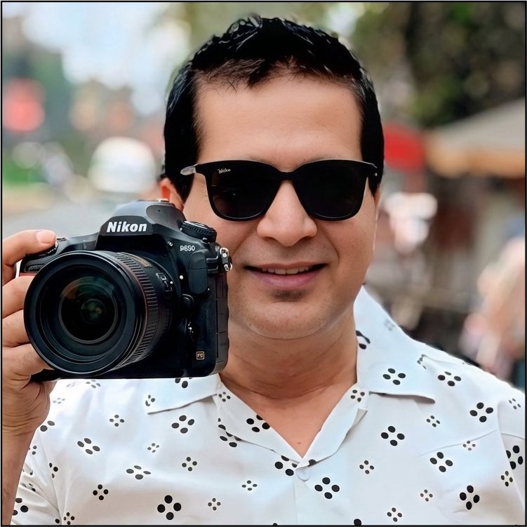 Iqbal Danish